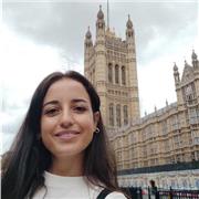 Clases particulares mes de agosto nivel de Primaria hasta 2° ESO